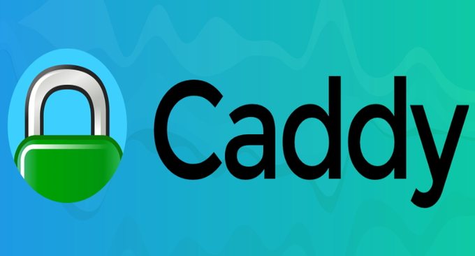 Caddy最容量上手的轻量级Web Server-自动化HTTPS一分钟部署网站网盘应用