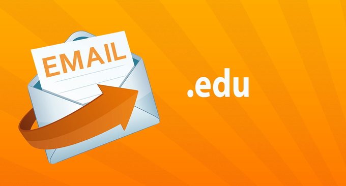 免费.edu邮箱获取方法以及可用教育邮箱获取到的免费VPS域名软件汇总列表