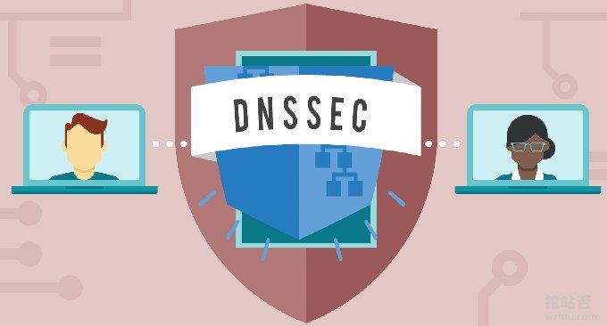 DNS域名解析启用DNSSEC防止DNS劫持-Google Cloud DNS设置DNSSEC