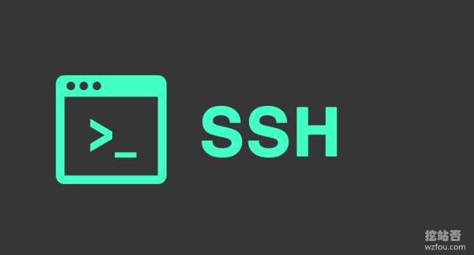Linux VPS主机和服务器安全防护:SSH修改端口,添加白名单和设置密钥登录