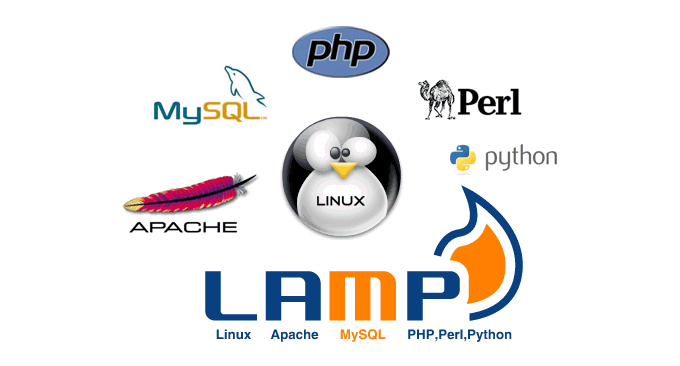 LAMP.sh一键安装包轻松搭建Apache建站环境-自动安装SSL和PHP组件